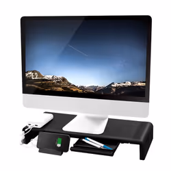 LogiLink BP0141 multimedia cart/stand Black Universal Multimedia stand - Additional view 8