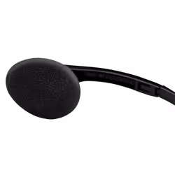 LogiLink HS0052 headphones/headset Wired Head-band Office/Call center Black - Additional view 6