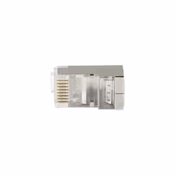 LogiLink MP0077 wire connector RJ-45 Transparent - Additional view 4