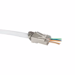 LogiLink MP0077 wire connector RJ-45 Transparent - Additional view 5