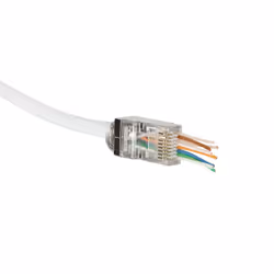 LogiLink MP0077 wire connector RJ-45 Transparent - Additional view 6
