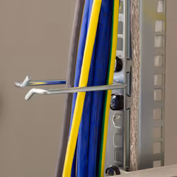 LogiLink OR0002 rack accessory Cable ring - Additional view 4