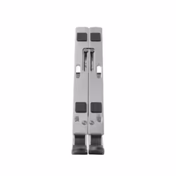 LogiLink AA0134 laptop stand Silver 40.6 cm (16") - Additional view 4