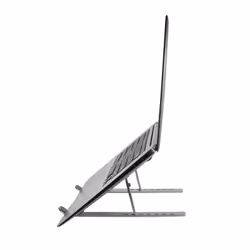 LogiLink AA0134 laptop stand Silver 40.6 cm (16") - Additional view 6