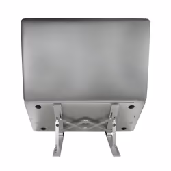 LogiLink AA0134 laptop stand Silver 40.6 cm (16") - Additional view 7