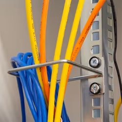 LogiLink OR111N rack accessory Cable ring - Additional view 4