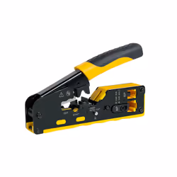 LogiLink WZ0060, Crimping tool