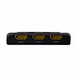 LogiLink HD0040 video switch HDMI - Additional view 4