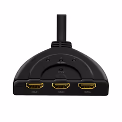 LogiLink HD0040 video switch HDMI - Additional view 5
