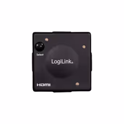 LogiLink HD0041 video switch HDMI - Additional view 6