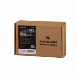 LogiLink HD0041 video switch HDMI - Additional view 8