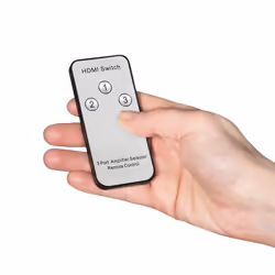 LogiLink HD0042 video switch HDMI - Additional view 8