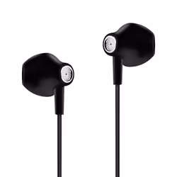 LogiLink BT0056 headphones/headset Wireless In-ear, Neck-band Micro-USB Bluetooth Black - Additional view 5
