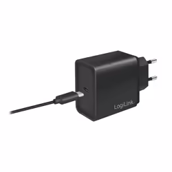 LogiLink PA0258 mobile device charger Universal Black AC Fast charging Indoor - Additional view 5