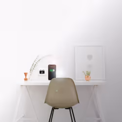 LogiLink PA0258 mobile device charger Universal Black AC Fast charging Indoor - Additional view 6