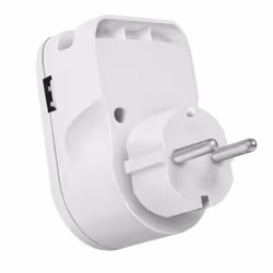 LogiLink PA0259 mobile device charger Universal White AC Indoor - Additional view 4