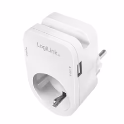 LogiLink PA0259 mobile device charger Universal White AC Indoor - Additional view 5