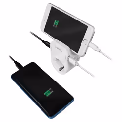 LogiLink PA0259 mobile device charger Universal White AC Indoor - Additional view 6