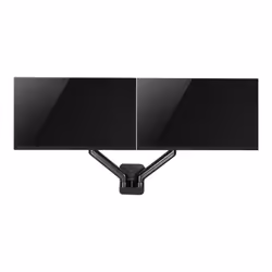 LogiLink BP0146 monitor mount / stand 81.3 cm (32") Wall Black - Additional view 5
