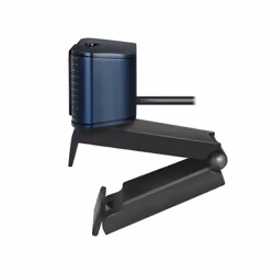LogiLink HD USB webcam Pro, 80°, dual microphone, auto focus, privacy cover - Additional view 4
