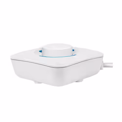 LogiLink LPS271 power extension 1.5 m 6 AC outlet(s) Indoor White - Additional view 5