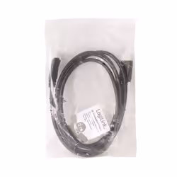 LogiLink CD0101 DisplayPort cable 2 m Black - Additional view 5