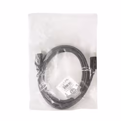 LogiLink CD0102 DisplayPort cable 3 m Black - Additional view 5