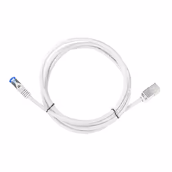 LogiLink CC5032S networking cable Grey 1 m Cat6a S/FTP (S-STP) - Additional view 5