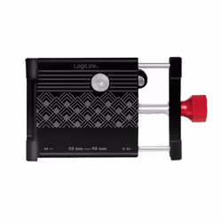LogiLink AA0146 holder Passive holder Mobile phone/Smartphone Black, Red - Additional view 5