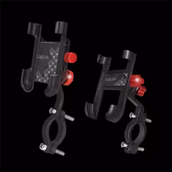 LogiLink AA0148 holder Passive holder Mobile phone/Smartphone Black, Red - Additional view 8