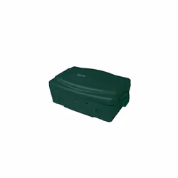 LogiLink LPS272 - Kabel-Schutzbox Outdoor grün - Additional view 10