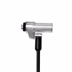 LogiLink NBS013 cable lock Black, Silver 1.8 m - Additional view 4
