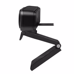 LogiLink UA0381 webcam 1920 x 1080 pixels USB 2.0 Black - Additional view 6