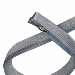 LogiLink KAB0071 cable sleeve Grey - Additional view 4