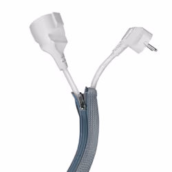 LogiLink KAB0072 cable sleeve Grey 3 cm - Additional view 4