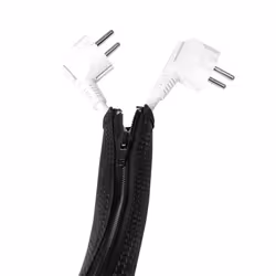 LogiLink KAB0074 cable sleeve Grey - Additional view 4