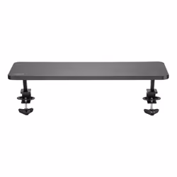 LogiLink BP0153 monitor mount / stand 81.3 cm (32") Desk Black - Additional view 4