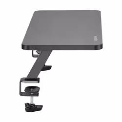 LogiLink BP0153 monitor mount / stand 81.3 cm (32") Desk Black - Additional view 5