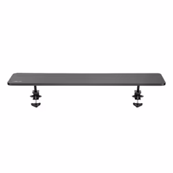 LogiLink BP0154 monitor mount / stand 81.3 cm (32") Desk Black - Additional view 4
