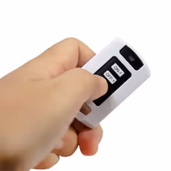LogiLink LPS402 power extension 1.5 m 5 AC outlet(s) Indoor White - Additional view 4