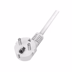 LogiLink LPS402 power extension 1.5 m 5 AC outlet(s) Indoor White - Additional view 5