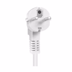 LogiLink LPS402 power extension 1.5 m 5 AC outlet(s) Indoor White - Additional view 7