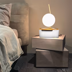 LogiLink KAB0075 - Logitech Kabelbox mit Bambus-Deckel - Additional view 7