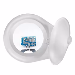 LogiLink WZ0058 magnifier lamp - Additional view 5