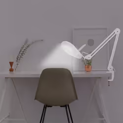 LogiLink WZ0058 magnifier lamp - Additional view 6