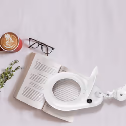 LogiLink WZ0058 magnifier lamp - Additional view 7