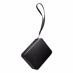 LogiLink SP0057 portable/party speaker Mono portable speaker Black - Additional view 4