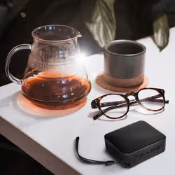 LogiLink SP0057 portable/party speaker Mono portable speaker Black - Additional view 8