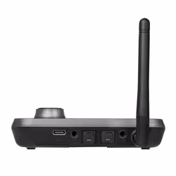 LogiLink BT0062 AV extender AV transmitter & receiver Black - Additional view 4