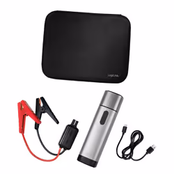 LogiLink PA0266 power bank Lithium Polymer (LiPo) 10000 mAh Metallic - Additional view 7